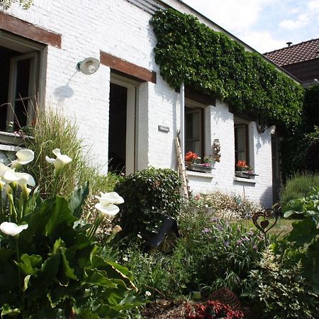 L'Atterrissage Bed & Breakfast Santes ภายนอก รูปภาพ